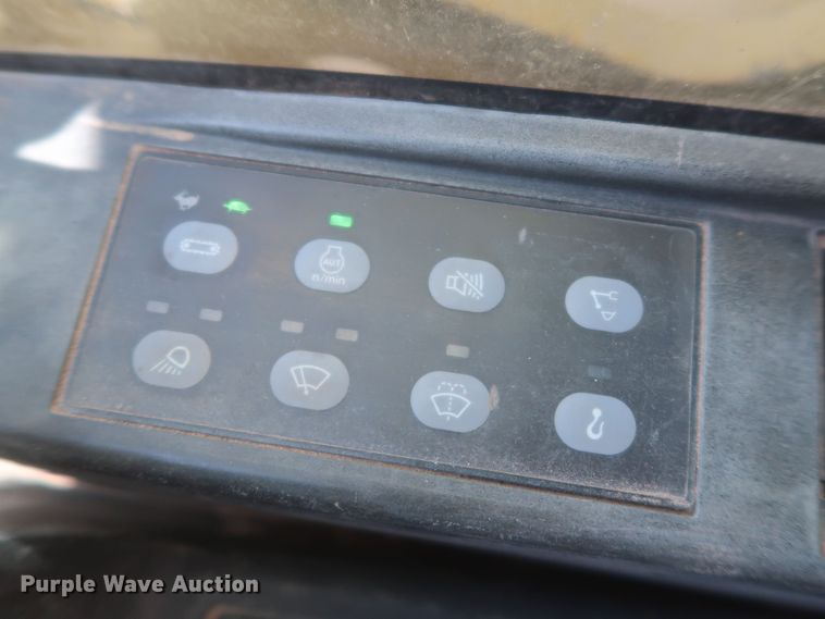 image for item DR6768 2008 Caterpillar 330D L  excavator