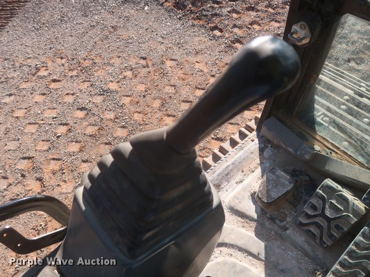 image for item DR6768 2008 Caterpillar 330D L  excavator