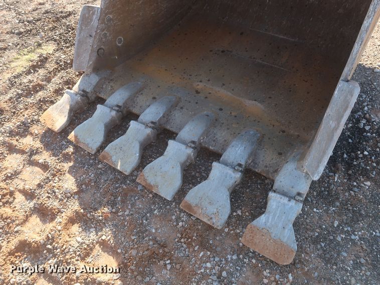 image for item DR6768 2008 Caterpillar 330D L  excavator