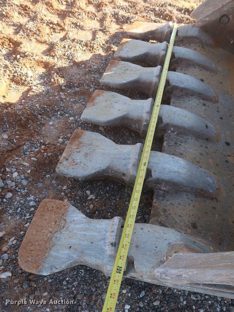 image for item DR6768 2008 Caterpillar 330D L  excavator