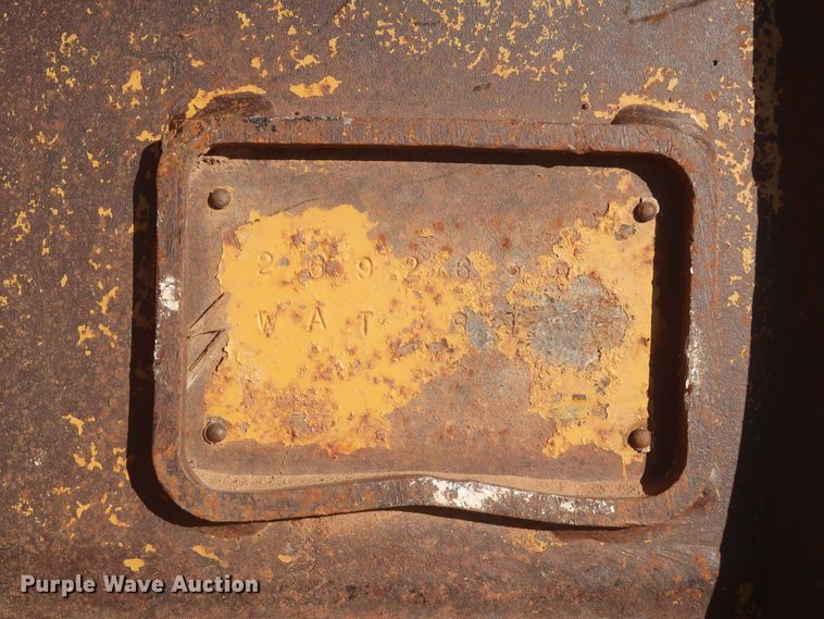 image for item DR6768 2008 Caterpillar 330D L  excavator