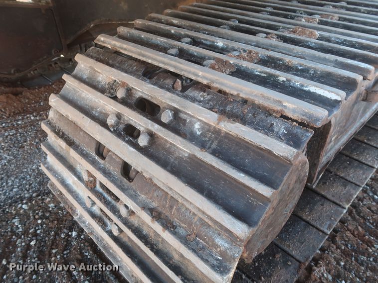 image for item DR6768 2008 Caterpillar 330D L  excavator