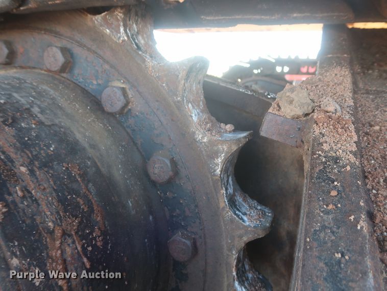 image for item DR6768 2008 Caterpillar 330D L  excavator