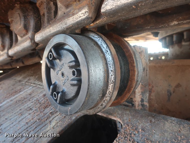 image for item DR6768 2008 Caterpillar 330D L  excavator