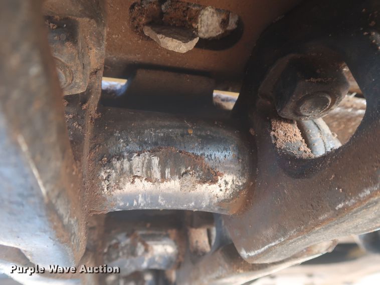 image for item DR6768 2008 Caterpillar 330D L  excavator