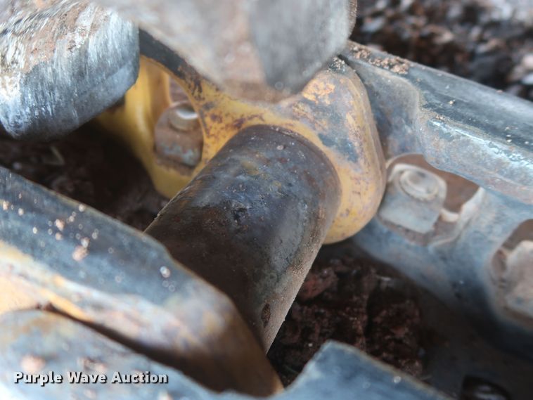 image for item DR6768 2008 Caterpillar 330D L  excavator