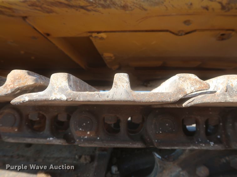 image for item DR6768 2008 Caterpillar 330D L  excavator