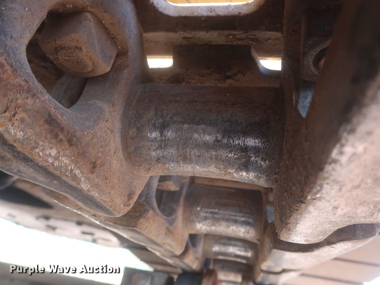 image for item DR6768 2008 Caterpillar 330D L  excavator