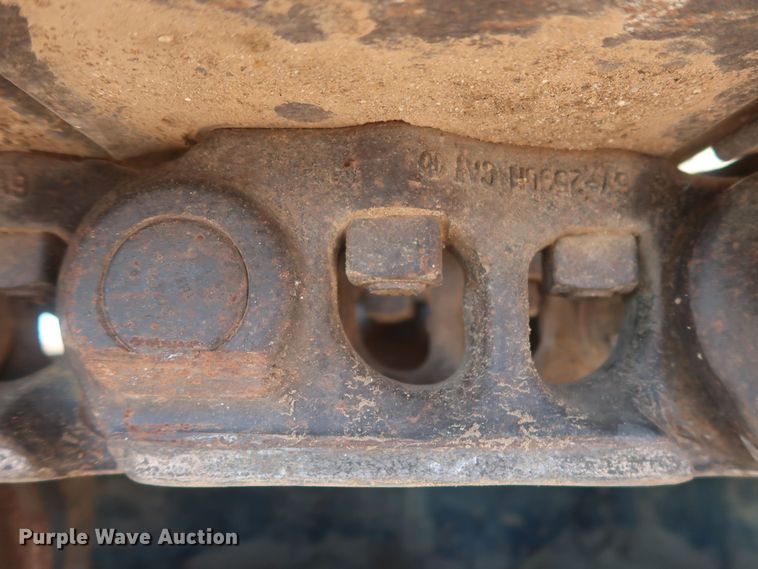 image for item DR6768 2008 Caterpillar 330D L  excavator