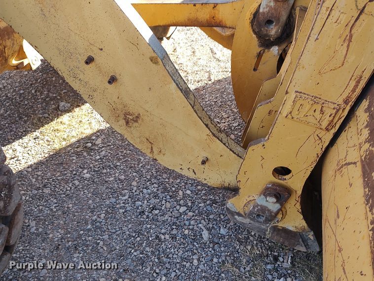 image for item DR6771 2005 Caterpillar 950G Series II  wheel loader