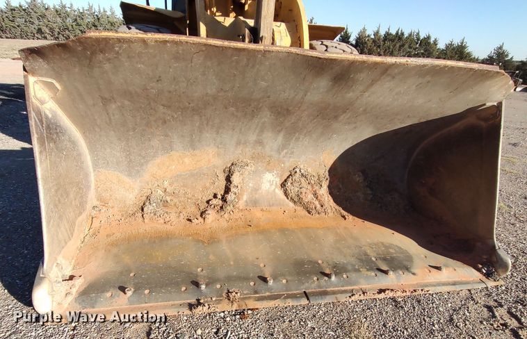 image for item DR6771 2005 Caterpillar 950G Series II  wheel loader