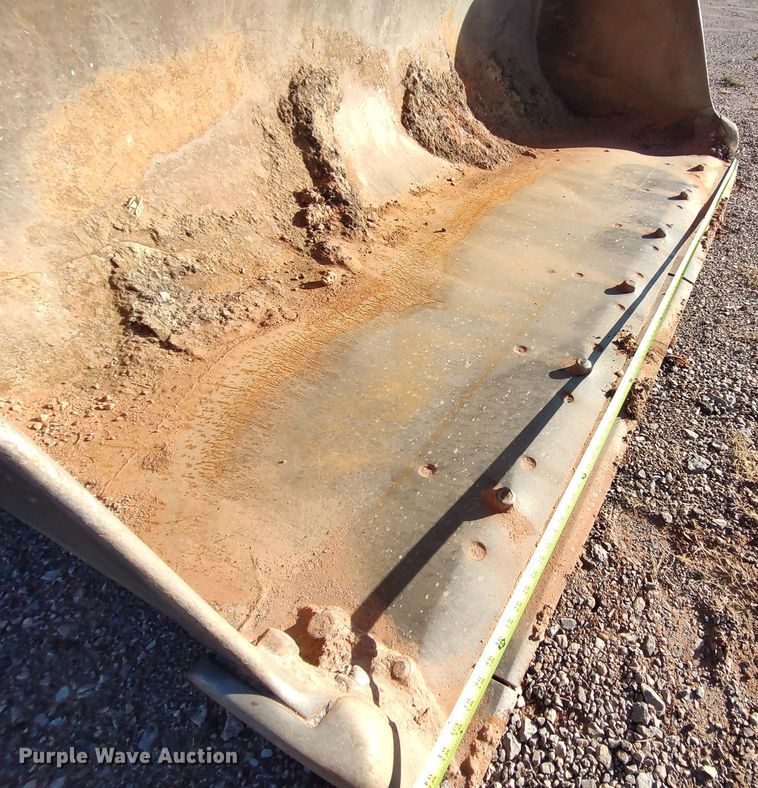 image for item DR6771 2005 Caterpillar 950G Series II  wheel loader