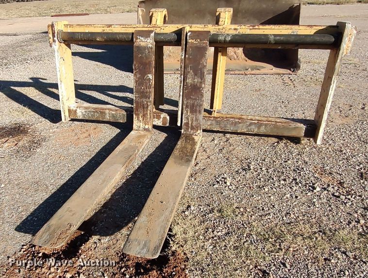 image for item DR6771 2005 Caterpillar 950G Series II  wheel loader