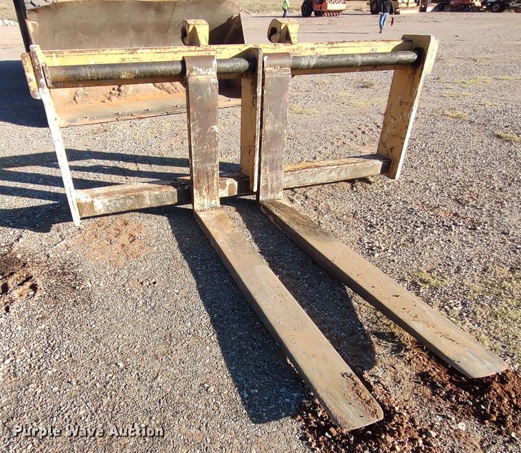 image for item DR6771 2005 Caterpillar 950G Series II  wheel loader