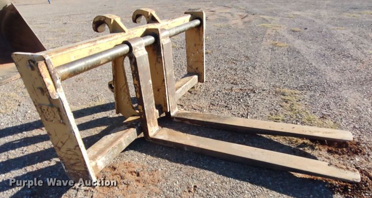 image for item DR6771 2005 Caterpillar 950G Series II  wheel loader