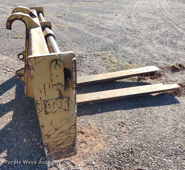 image for item DR6771 2005 Caterpillar 950G Series II  wheel loader