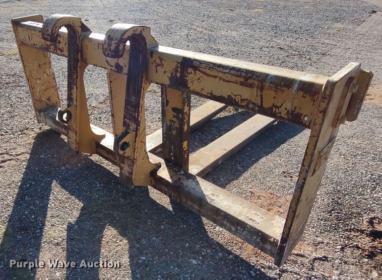 image for item DR6771 2005 Caterpillar 950G Series II  wheel loader