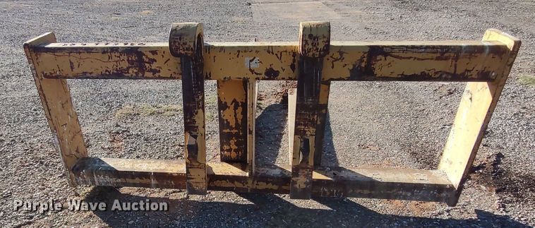 image for item DR6771 2005 Caterpillar 950G Series II  wheel loader