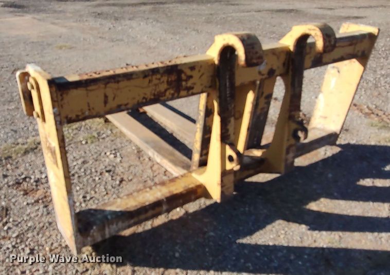 image for item DR6771 2005 Caterpillar 950G Series II  wheel loader