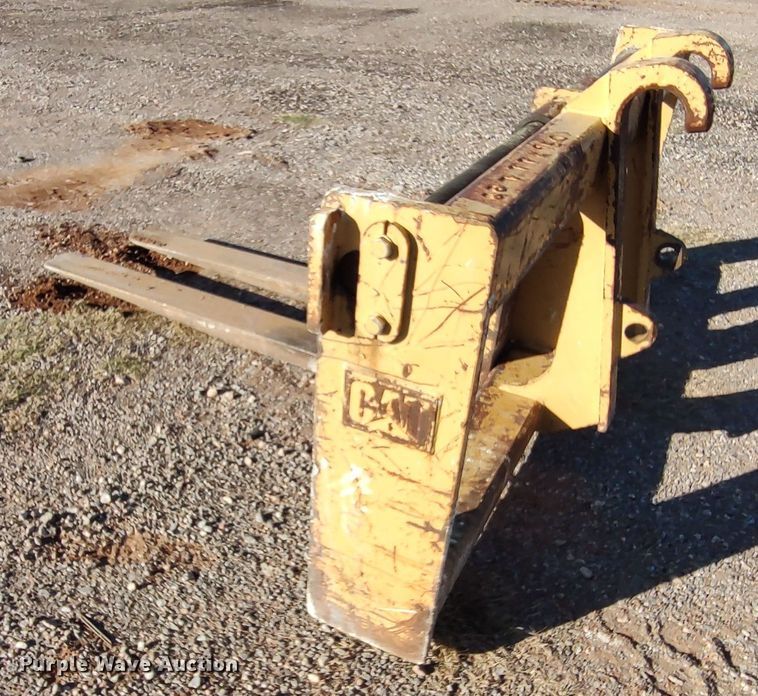 image for item DR6771 2005 Caterpillar 950G Series II  wheel loader