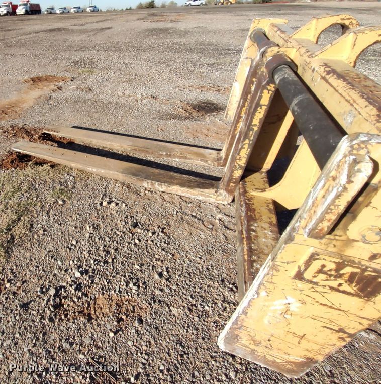 image for item DR6771 2005 Caterpillar 950G Series II  wheel loader