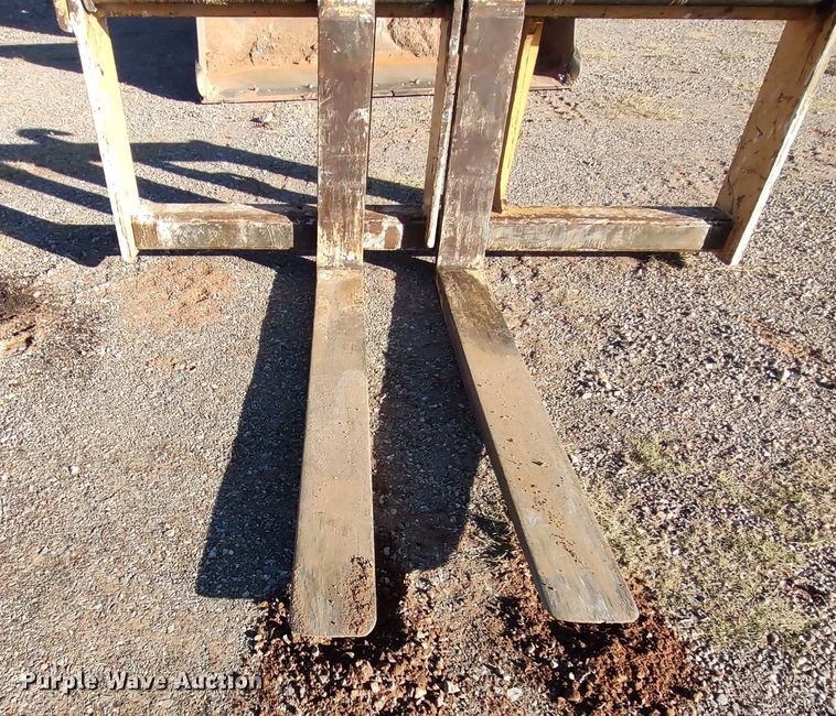 image for item DR6771 2005 Caterpillar 950G Series II  wheel loader