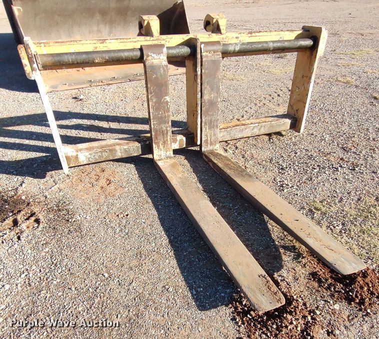 image for item DR6771 2005 Caterpillar 950G Series II  wheel loader