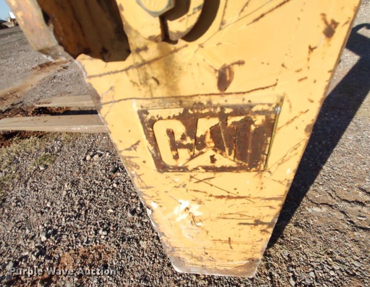 image for item DR6771 2005 Caterpillar 950G Series II  wheel loader