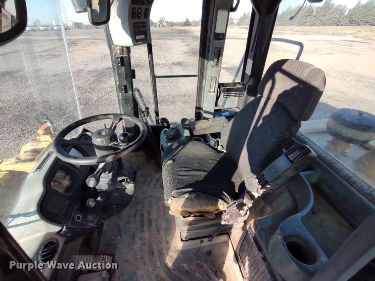 image for item DR6771 2005 Caterpillar 950G Series II  wheel loader