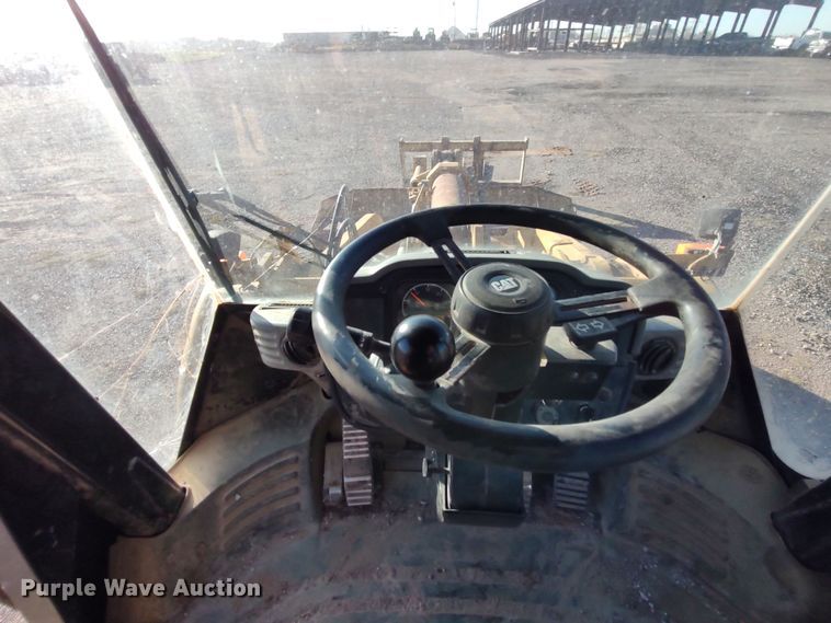 image for item DR6771 2005 Caterpillar 950G Series II  wheel loader