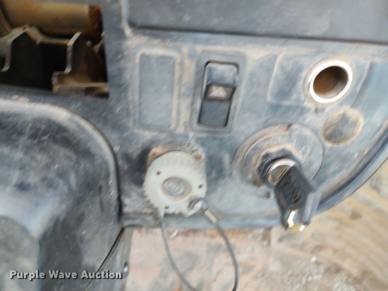 image for item DR6771 2005 Caterpillar 950G Series II  wheel loader