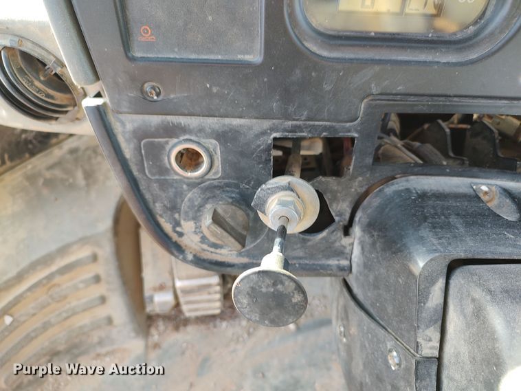 image for item DR6771 2005 Caterpillar 950G Series II  wheel loader