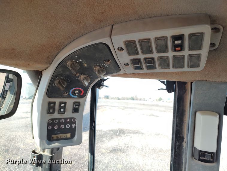 image for item DR6771 2005 Caterpillar 950G Series II  wheel loader