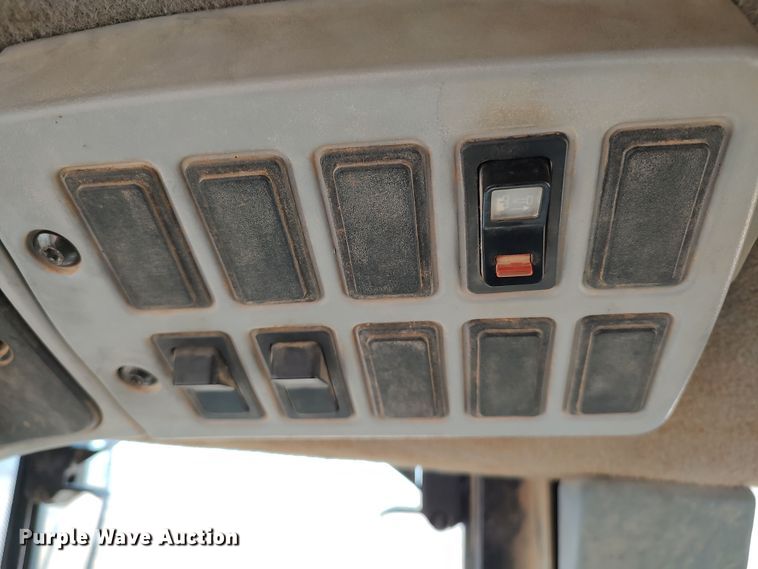 image for item DR6771 2005 Caterpillar 950G Series II  wheel loader