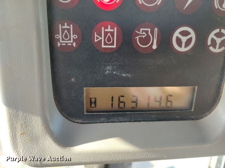 image for item DR6771 2005 Caterpillar 950G Series II  wheel loader