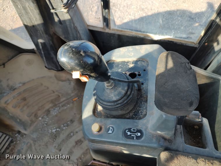 image for item DR6771 2005 Caterpillar 950G Series II  wheel loader