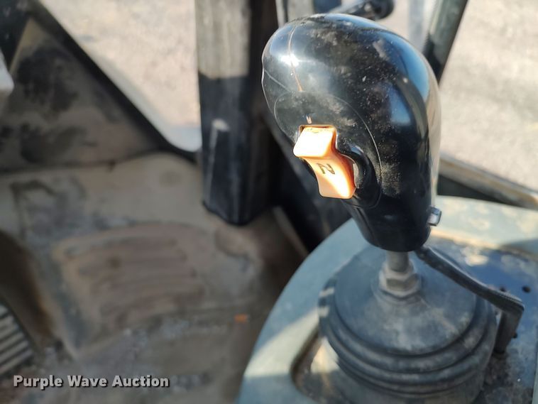 image for item DR6771 2005 Caterpillar 950G Series II  wheel loader