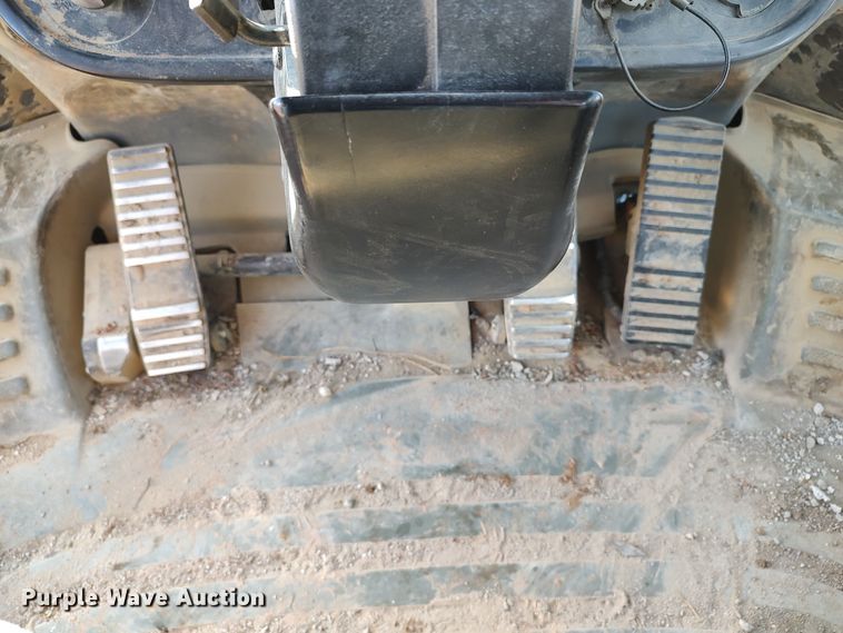 image for item DR6771 2005 Caterpillar 950G Series II  wheel loader