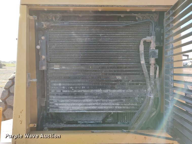 image for item DR6771 2005 Caterpillar 950G Series II  wheel loader