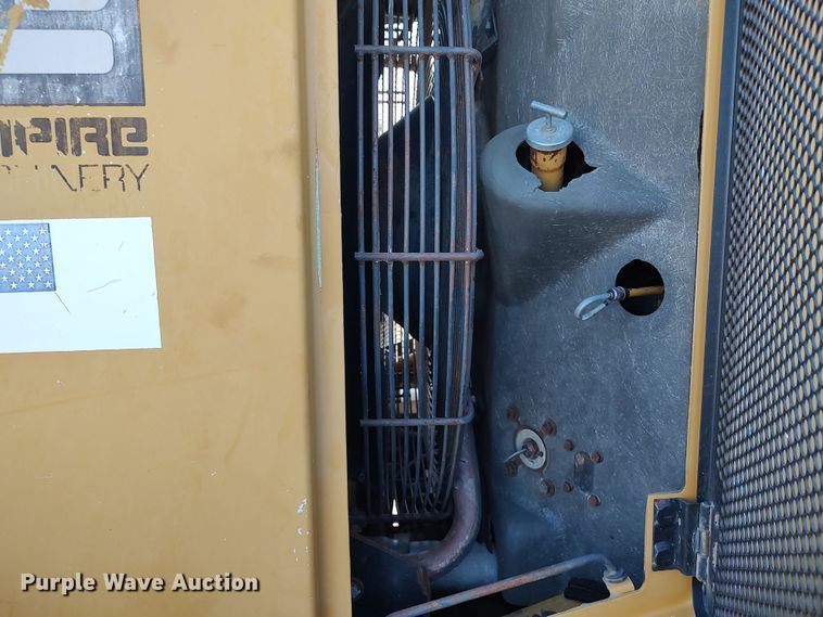 image for item DR6771 2005 Caterpillar 950G Series II  wheel loader