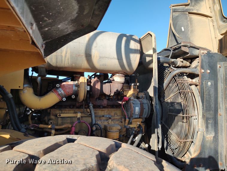 image for item DR6771 2005 Caterpillar 950G Series II  wheel loader