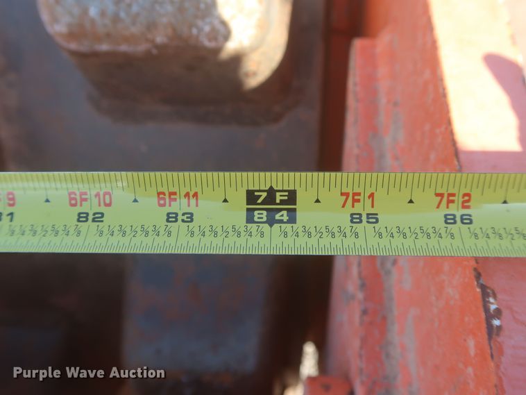 image for item DR6772 2009 Hamm 3412P  single drum vibratory roller