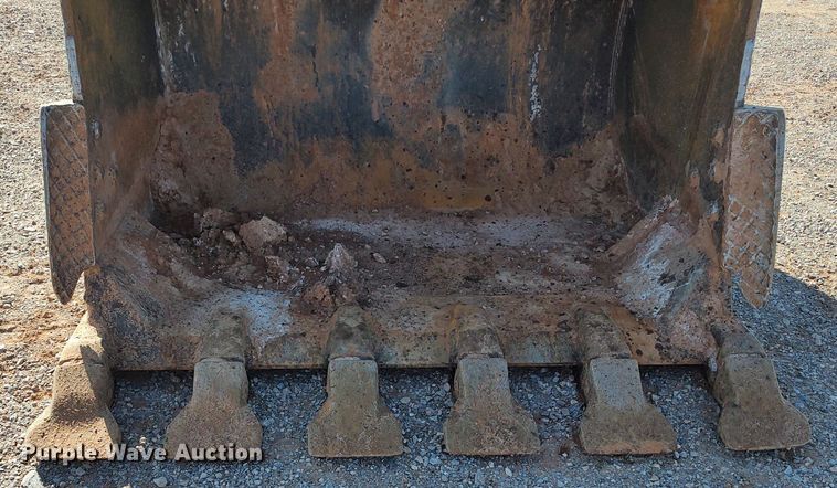 image for item DR6775 2007 Caterpillar 330D L  excavator