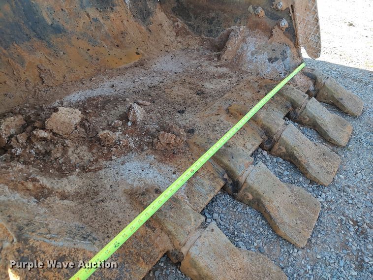 image for item DR6775 2007 Caterpillar 330D L  excavator