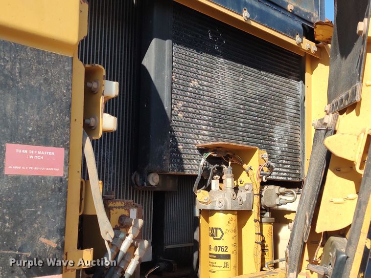 image for item DR6775 2007 Caterpillar 330D L  excavator