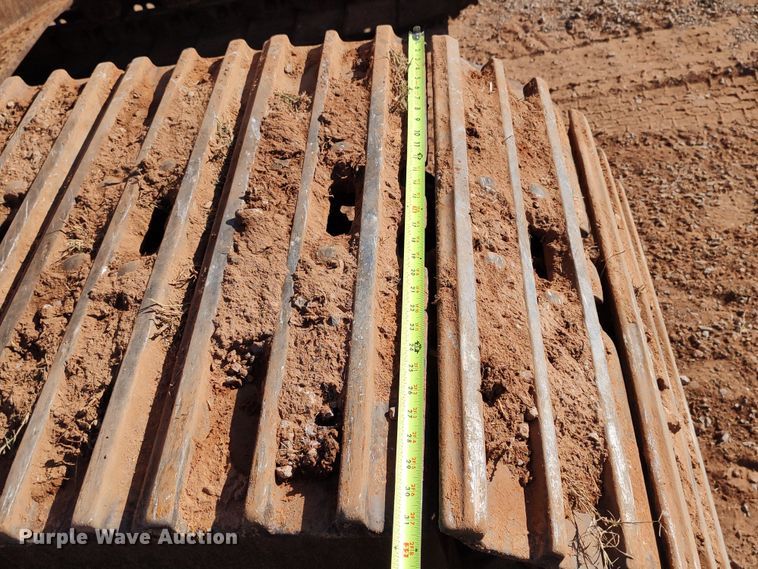 image for item DR6775 2007 Caterpillar 330D L  excavator