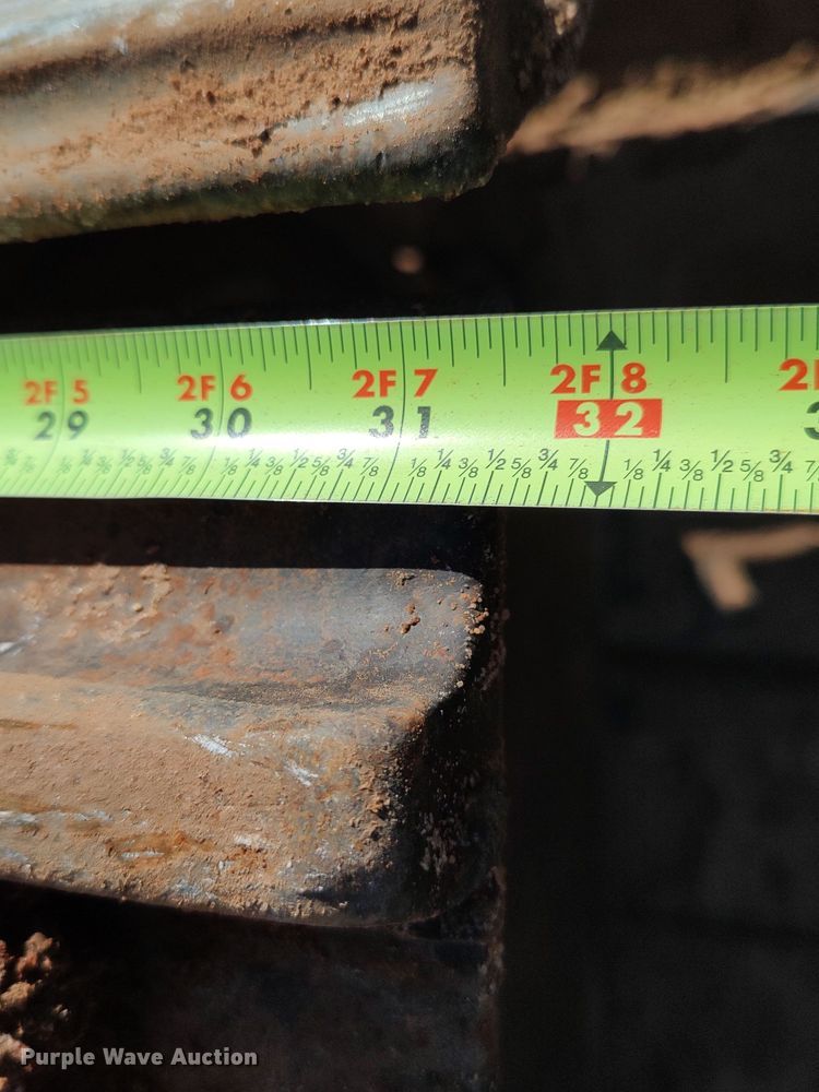 image for item DR6775 2007 Caterpillar 330D L  excavator