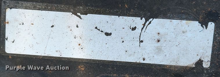 image for item DR6775 2007 Caterpillar 330D L  excavator