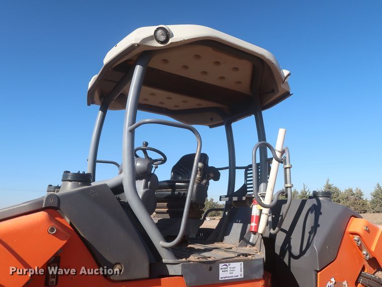 image for item DR6776 2015 Hamm HD+ 90i VV  double drum vibratory roller