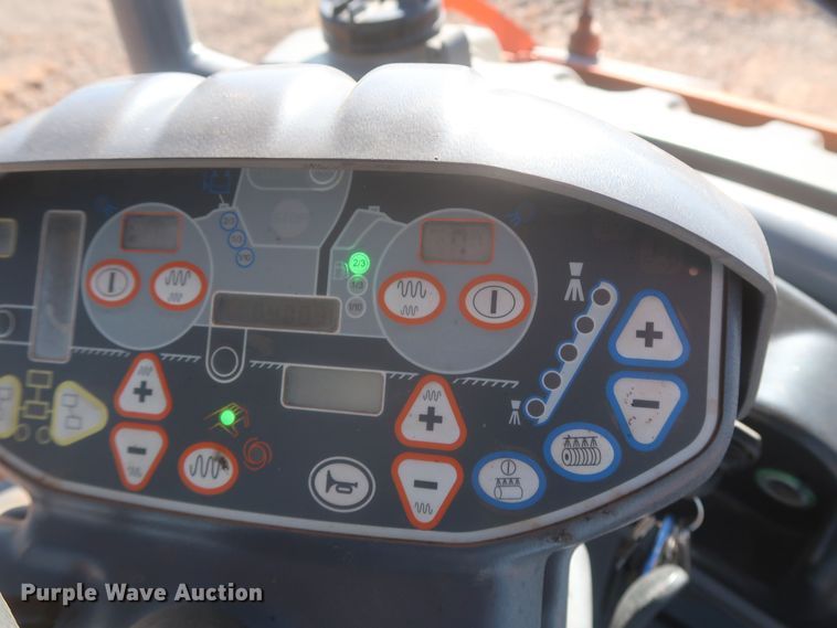 image for item DR6776 2015 Hamm HD+ 90i VV  double drum vibratory roller